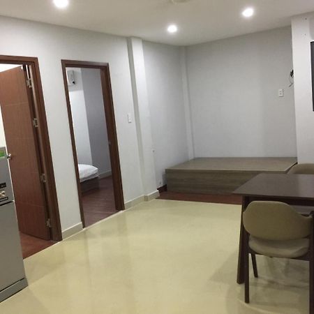 胡志明市Airanc 602 - Free Airport Shuttle公寓式酒店 外观 照片