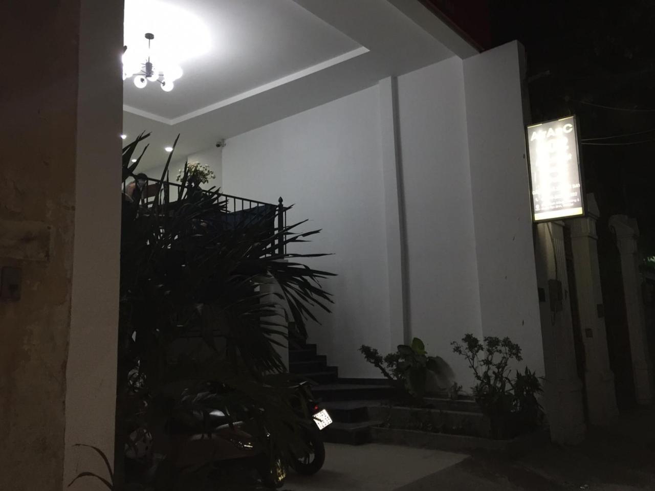 胡志明市Airanc 602 - Free Airport Shuttle公寓式酒店 外观 照片