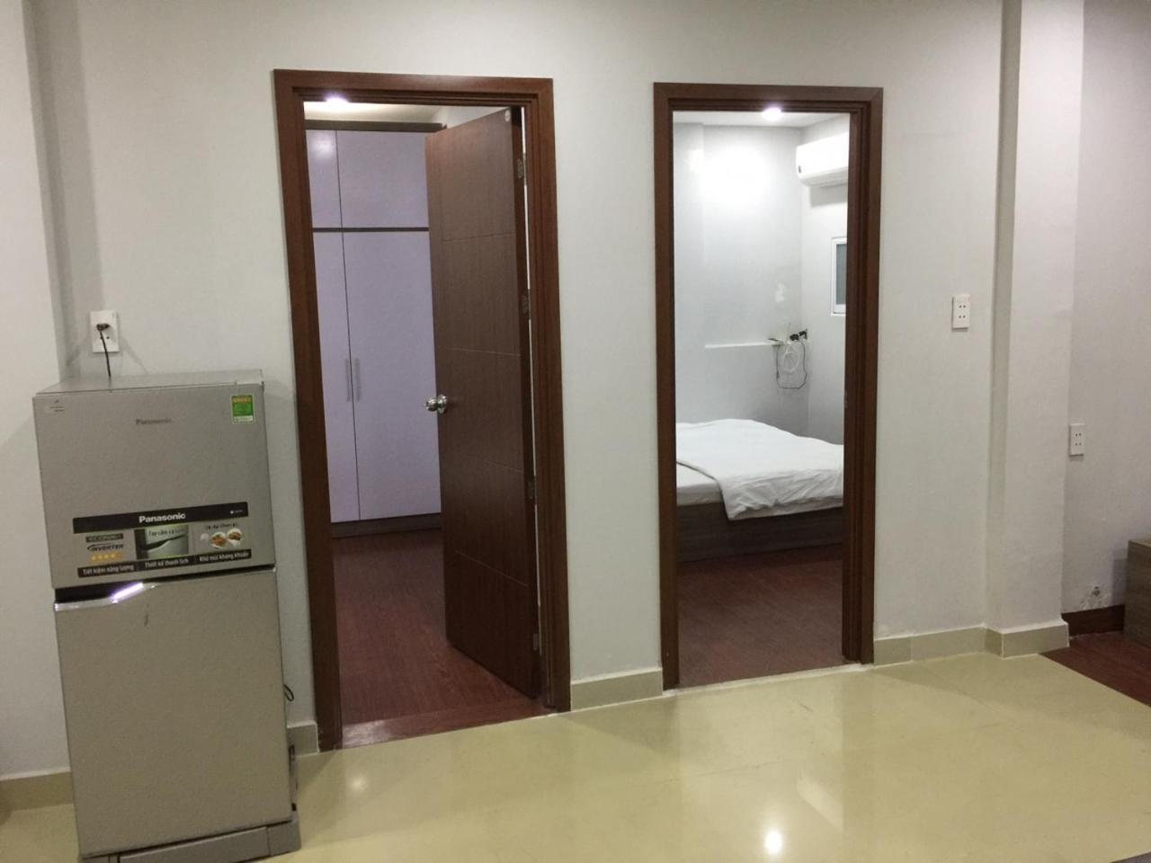胡志明市Airanc 602 - Free Airport Shuttle公寓式酒店 外观 照片