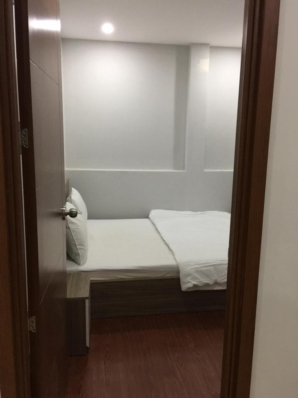 胡志明市Airanc 602 - Free Airport Shuttle公寓式酒店 外观 照片