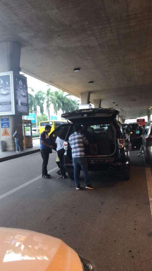 胡志明市Airanc 602 - Free Airport Shuttle公寓式酒店 外观 照片