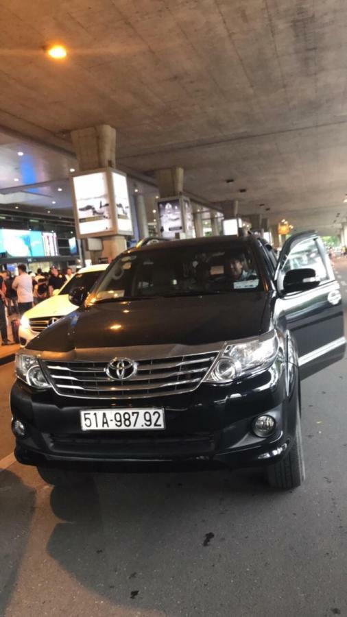 胡志明市Airanc 602 - Free Airport Shuttle公寓式酒店 外观 照片
