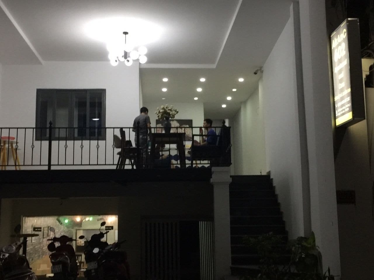 胡志明市Airanc 602 - Free Airport Shuttle公寓式酒店 外观 照片