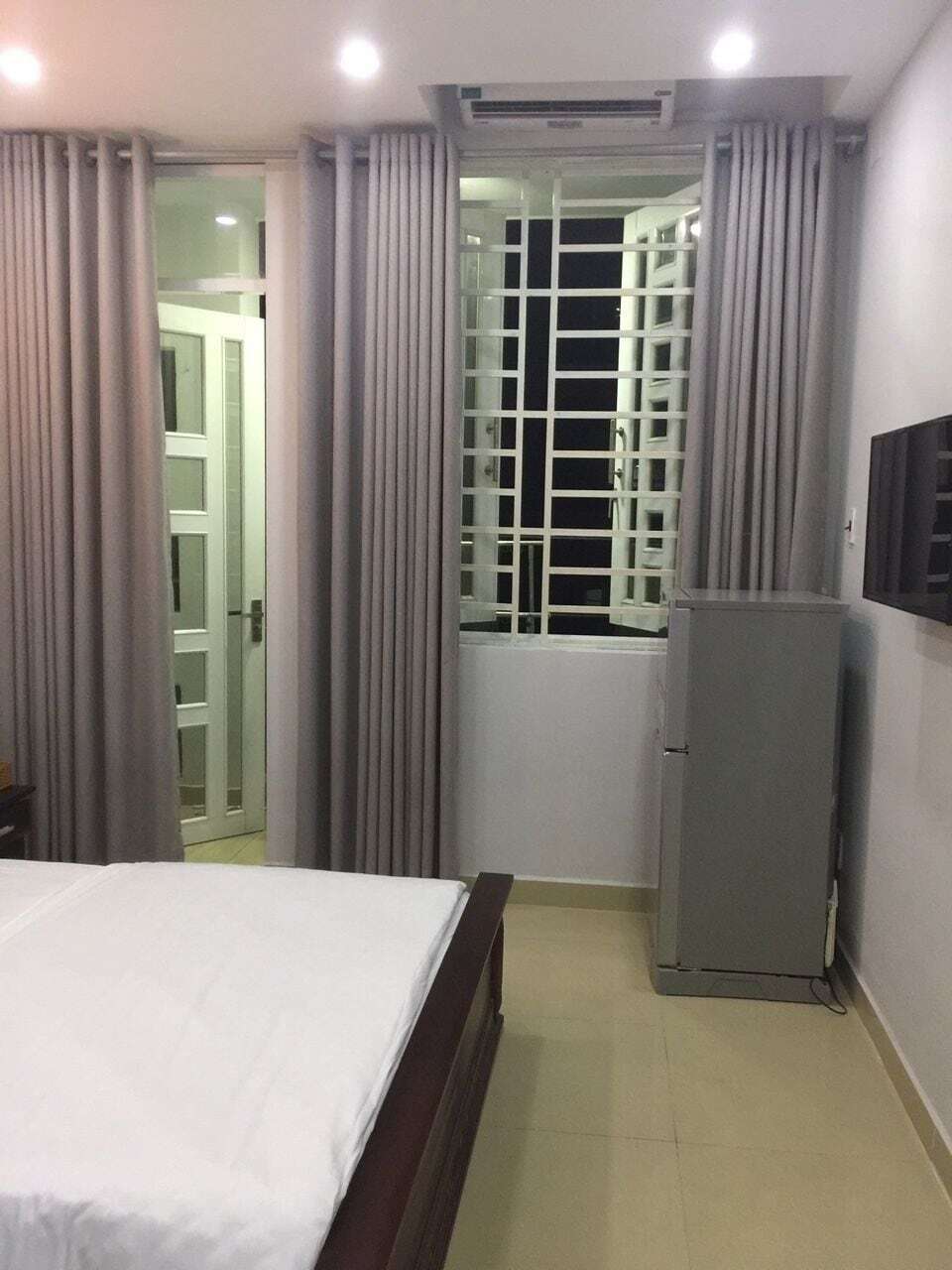 胡志明市Airanc 602 - Free Airport Shuttle公寓式酒店 外观 照片