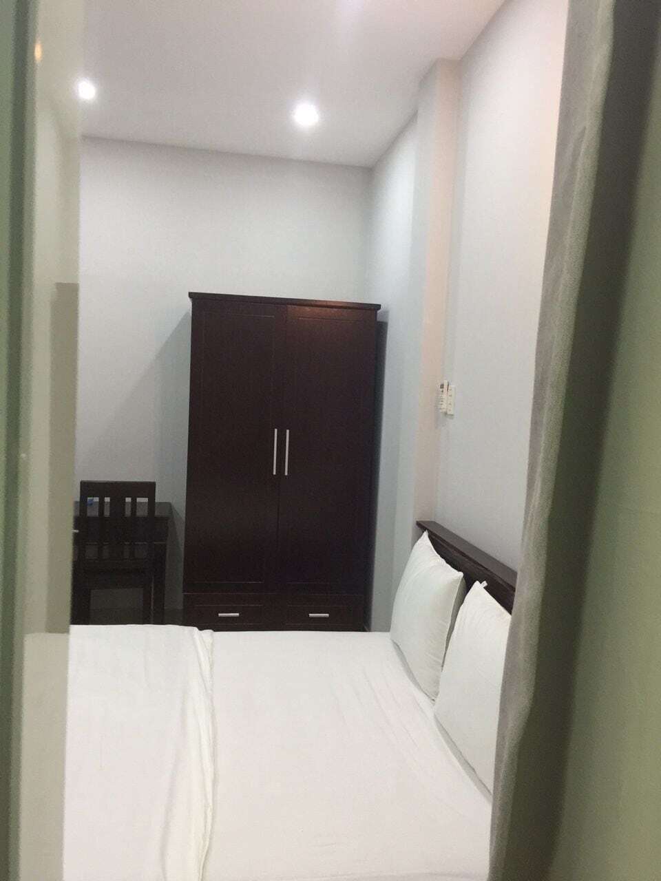 胡志明市Airanc 602 - Free Airport Shuttle公寓式酒店 外观 照片