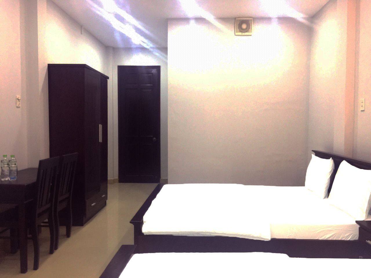 胡志明市Airanc 602 - Free Airport Shuttle公寓式酒店 外观 照片